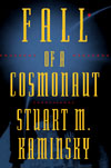 Fall of a Cosmonaut